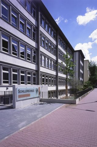 Schillerschule